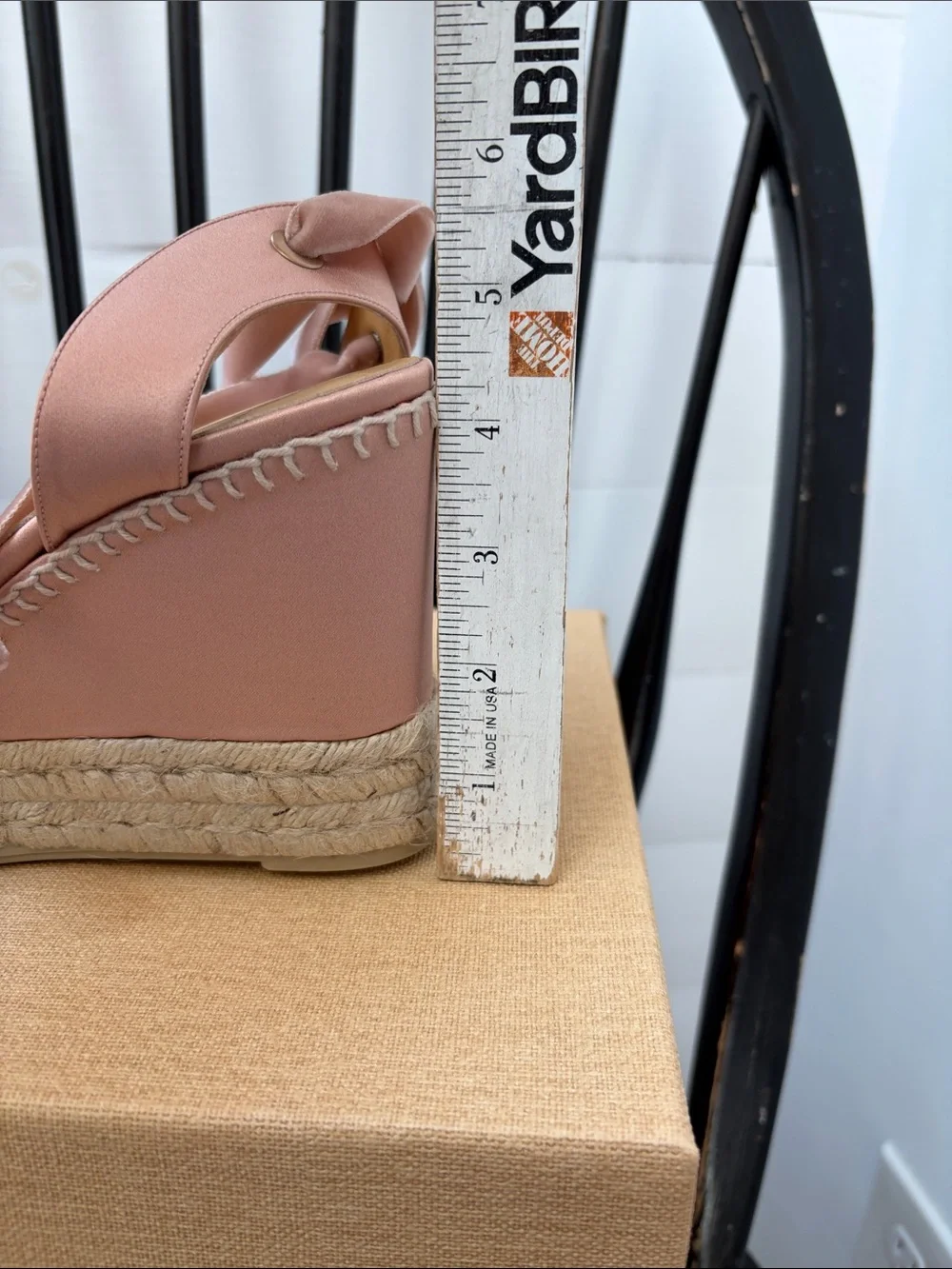 Castaner new satin